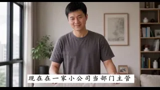 《妈妈陪儿子高考》 Preview animation