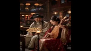 《浮香楼》 Preview animation