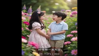 《听爸爸的话》第一集 昔日棒打鸳鸯，今朝肆意报复的纠缠虐恋！ Preview animation