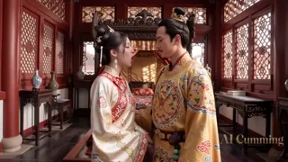 皇帝与新纳的妃子交欢 Preview animation