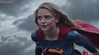 女超人被击倒在雪地堕落为肉便器 Preview animation