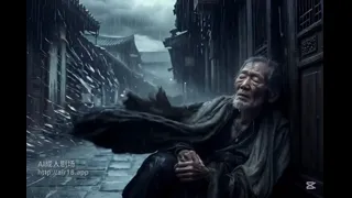 观音的慈悲 Preview animation