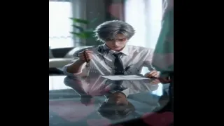 《分手后霸总给了我十亿精子》 Preview animation