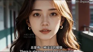 少妇白洁 AI成人校园短剧 Preview animation