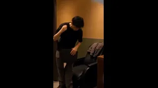 《情欲按摩店》 Preview animation