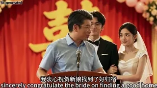 《少妇白洁》新人婚礼白洁老师在厕所被高校长欺凌 Preview animation